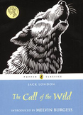 "The Call of The Wild" by Jack London