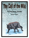 The Call of the Wild Novel Study Guide