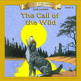 The Call of the Wild 10 Chapter Audiobook