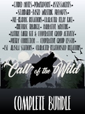 The Call of the Wild - Complete Bundle