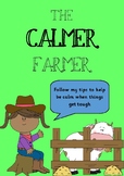 The Calmer Farmer - Tips, posters and flashcards to calm a