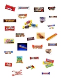The Candy Quiz!