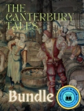 The Canterbury Tales Bundle