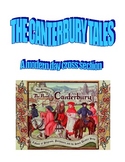 The Canterbury Tales: Modern Day Cross Section Activity (P
