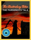 The Canterbury Tales-The Pardoner's Tale