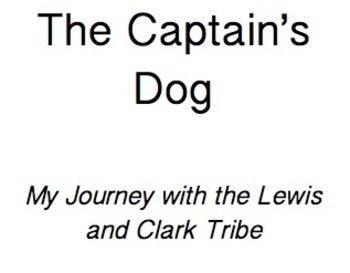 Preview of The Captain's Dog Student Activity Guide