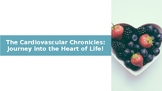 The Cardiovascular Chronicles: Journey into the Heart of Life!