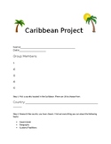 The Caribbean Project