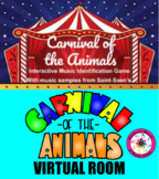 The Carnival of the Animals Bundle