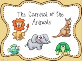 The Carnival of the Animals (PK- 2)