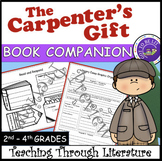 The Carpenter's Gift Book Companion Christmas Reading & Wr