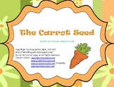 The Carrot Seed Mini Companion Pack
