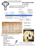 The Case for Christ by Lee Strobel Book Study and Document