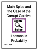The Case of the Corrupt Carnival: Probability