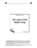 The Case of the Hidden King