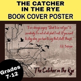 The Catcher in the Rye Bulletin Board Poster