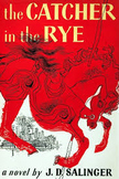 The Catcher in the Rye: Summary, test, vocabulary,essays, 
