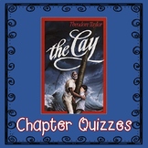 The Cay Chapter Quizzes