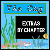 The Cay - EXTRAS 