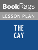 The Cay Lesson Plans