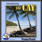 The Cay PowerPoint Introduction