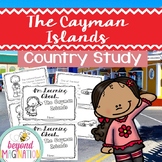 The Cayman Islands Country Study Fun Facts, Dramatic Play 