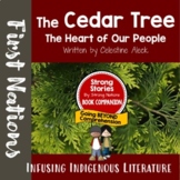 The Cedar Tree Lessons - Strong Stories: Coast Salish Series