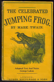 The Celebrated Jumping Frog of Calaveras County Short Story Study