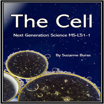 Preview of The Cell: Next Generation Science MS-LS1-1