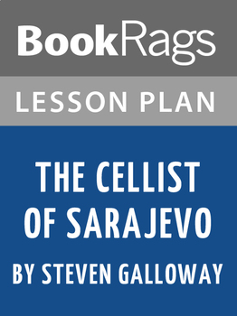 cellist of sarajevo chapter summary