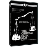 PBS The Central Park Five  Ken Burns Questions Only - Mand