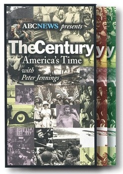 Preview of The Century: America's Time 1946-1952 "The Best Years" Video Guided Notes