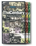 The Century's America's Time:  1920-1929 Boom to Bust Vide