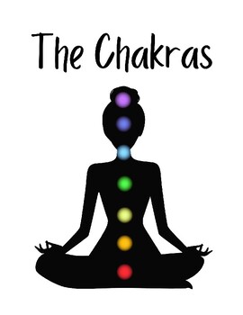 Preview of The Chakras