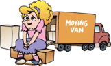 The Changes of Moving 