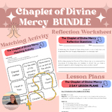 The Chaplet of Divine Mercy BUNDLE!