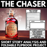 The Chaser by John Collier Short Story Unit with Questions