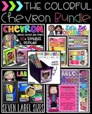 The Chevron Kidlettes Bundle