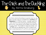The Chick and the Duckling: Conflict and Resolution