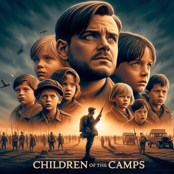 Preview of The Children of the Camps (1999) Documentary Viewing Guide:Summary/Questions/KEY