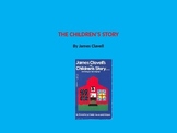 THE CHILDREN'S STORY by James Clavell Activity File