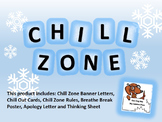The Chill Zone - Classroom Management System