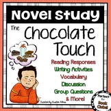 CHOCOLATE TOUCH