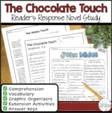 The Chocolate Touch