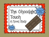 The Chocolate Touch: A Novel Study