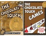 The Chocolate Touch Bundle