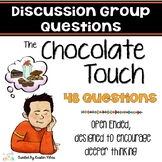 The Chocolate Touch Discussion Questions