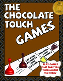 The Chocolate Touch Game Set