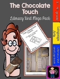 The Chocolate Touch Literacy Unit Mega Pack