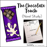 The Chocolate Touch (Novel Study)